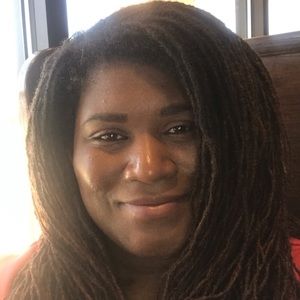 Meet your Posher, Jada j